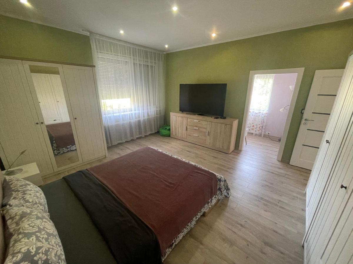 Battonya House Appartement Buitenkant foto